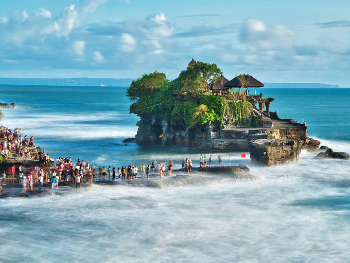 Du lịch Bali - Lembongan 4 ngày giá tốt khởi hành từ Hà Nội