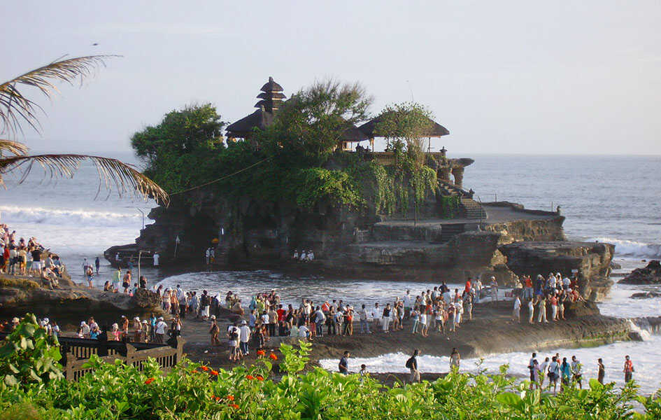 Du lịch Bali 4 ngày 3 đêm giá tốt khởi hành từ Sài Gòn