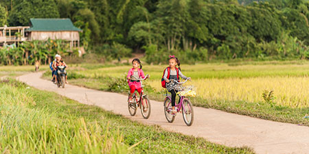 Du lịch Miền Bắc - Hà Nội - Mai Châu - Mộc Châu - Điện Biên - Sapa 6 ngày đi từ Sài Gòn