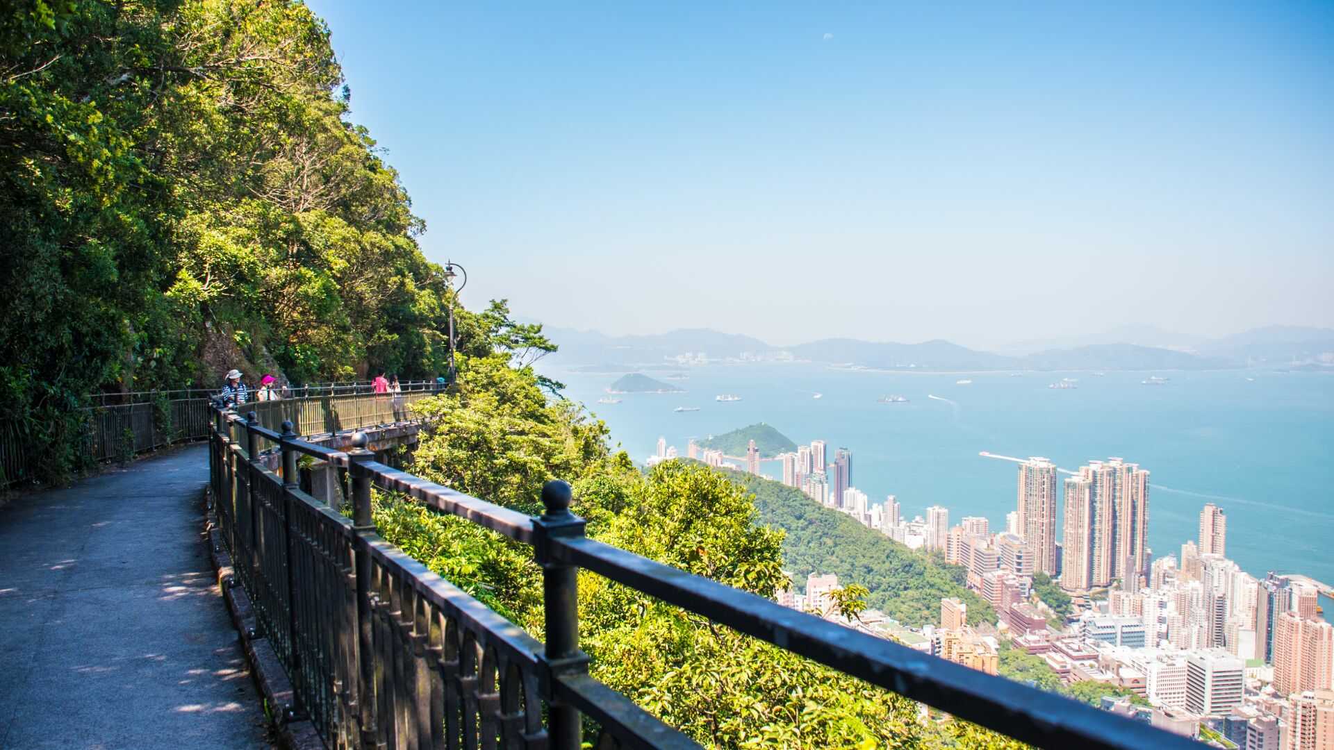 Du lịch Hồng Kông 4 ngày dịp Lễ 30 tháng 4 khởi hành từ Tp.HCM