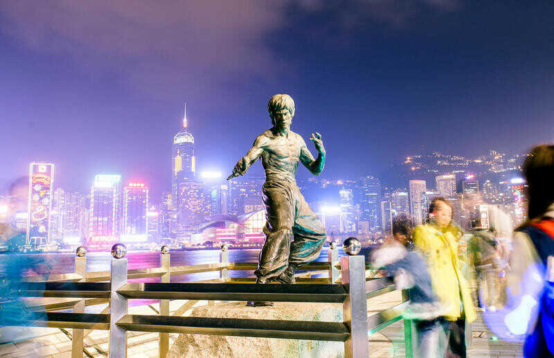 Du lịch Hồng Kông 3 ngày 2 đêm dịp hè khởi hành từ Tp.HCM