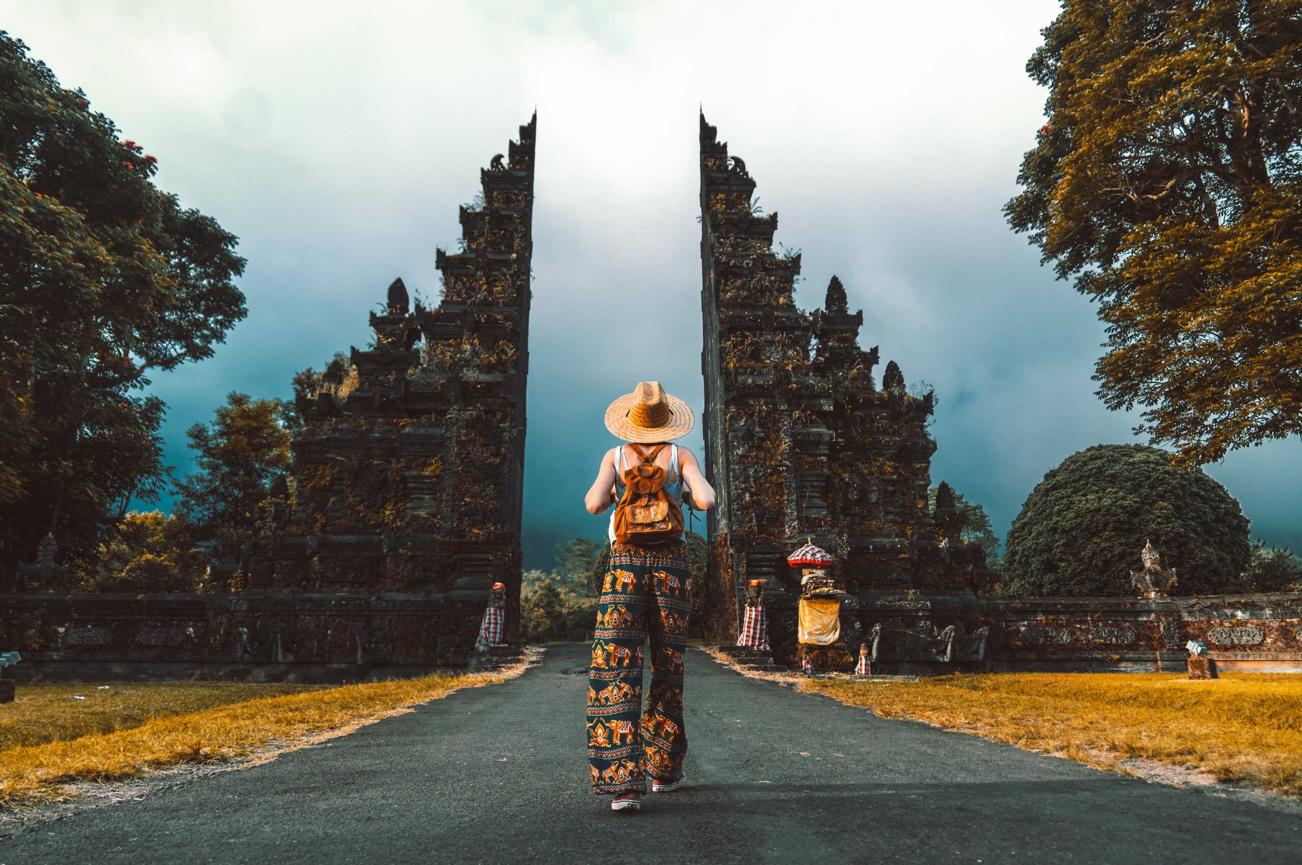 Du lịch Indonesia Bali - Đền Tanah lot từ Sài Gòn giá tốt