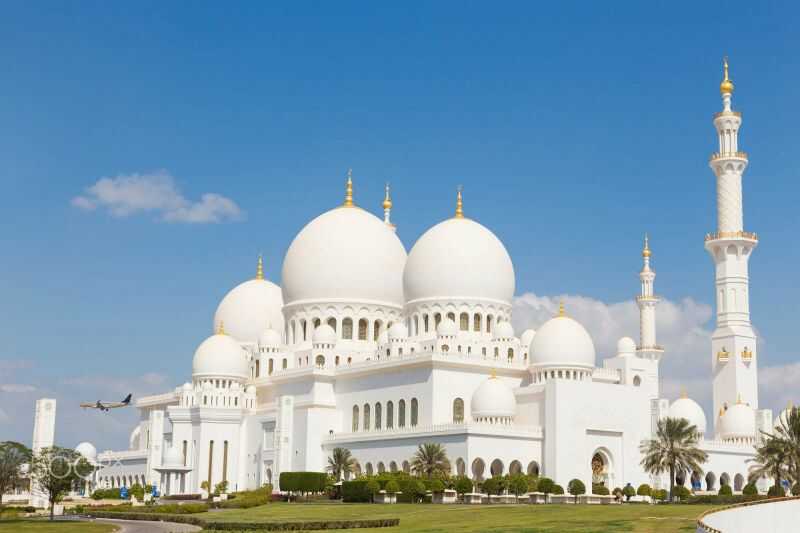 Du lịch Brunei - DuBai - Abu Dhabi 6 ngày 5 đêm từ Sài Gòn giá tốt