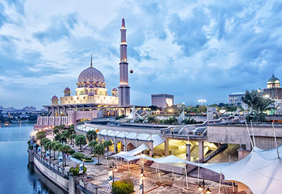 Du lịch Singapore - Malaysia 6N5Đ bay Vietnam Airlines từ Sài Gòn