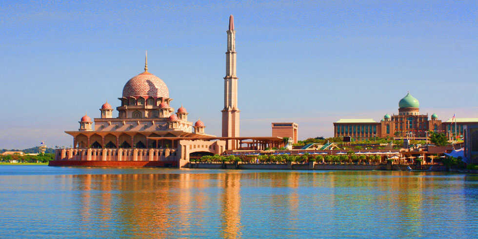 Du lịch Malaysia - Kualalumpur - Genting từ Sài Gòn giá tốt