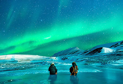 Du lịch Nga ngắm bắc cực quang Murmansk 8 ngày khởi hành từ Sài Gòn giá tốt