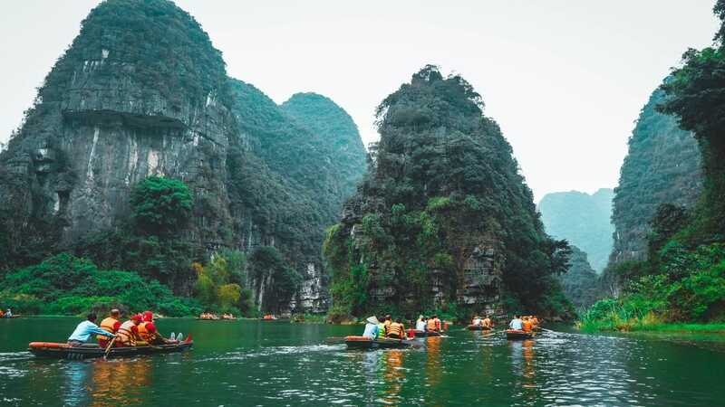 Du lịch Miền Bắc - Hà Nội - Hạ Long - Ninh Bình - Sapa 6 ngày Tết Kỷ Hợi