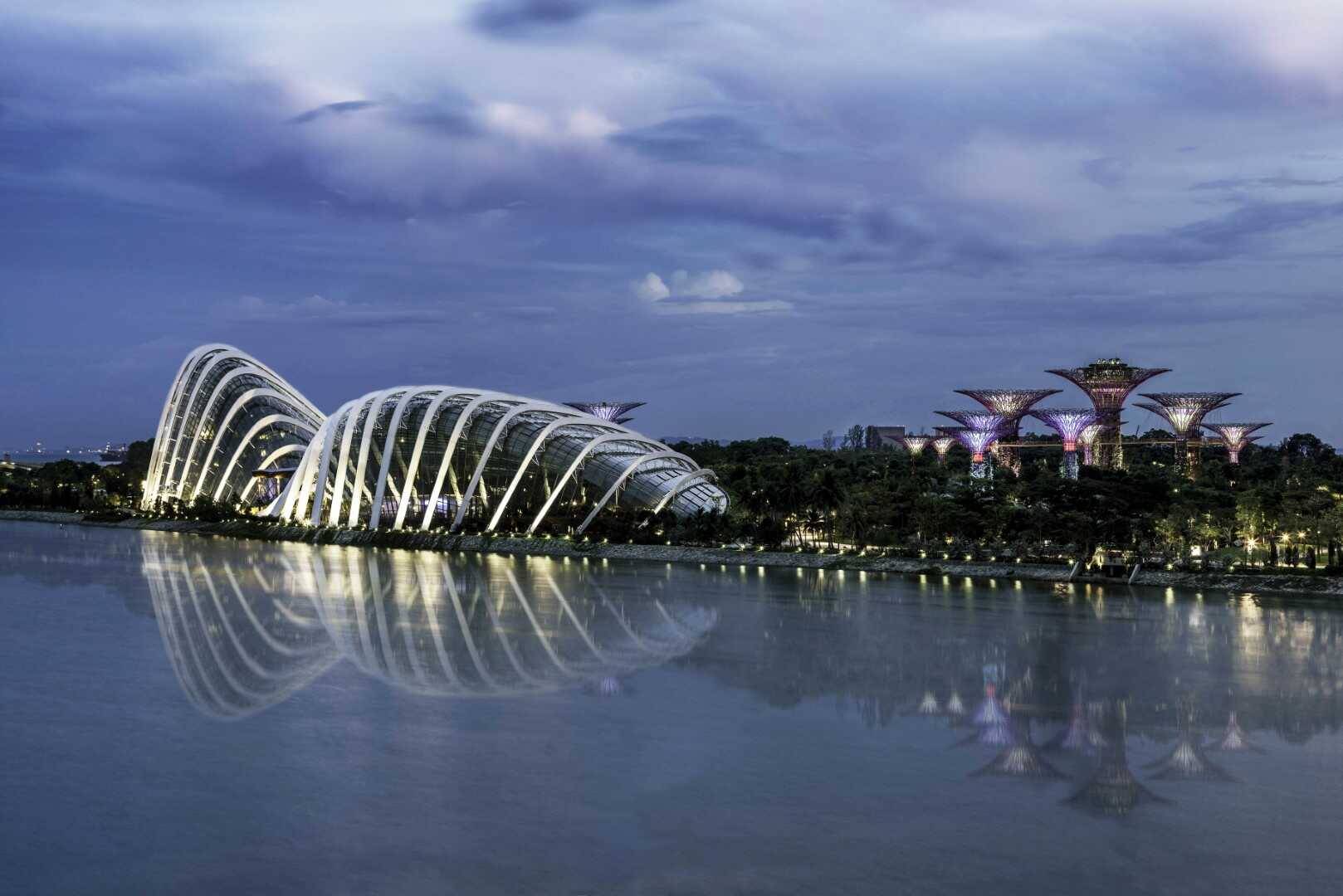Du lịch Singapore - Malaysia 6 ngày khởi hành từ Sài Gòn giá tốt