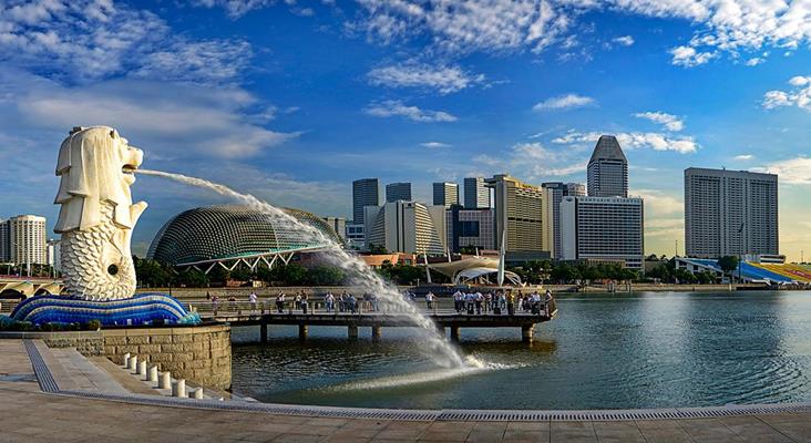 Du lịch Singapore - Malaysia Tết Âm lịch 2020 từ Sài Gòn giá tốt
