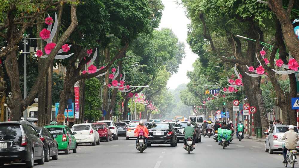 Du lịch Miền Bắc - Hà Nội - Hạ Long - Ninh Bình - Sapa 6 ngày ngắm mùa Hoa Đào