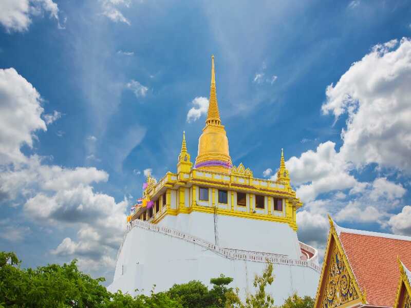 Du lịch Thái Lan Bangkok - Pattaya 5 ngày 4 đêm từ Sài Gòn giá tốt