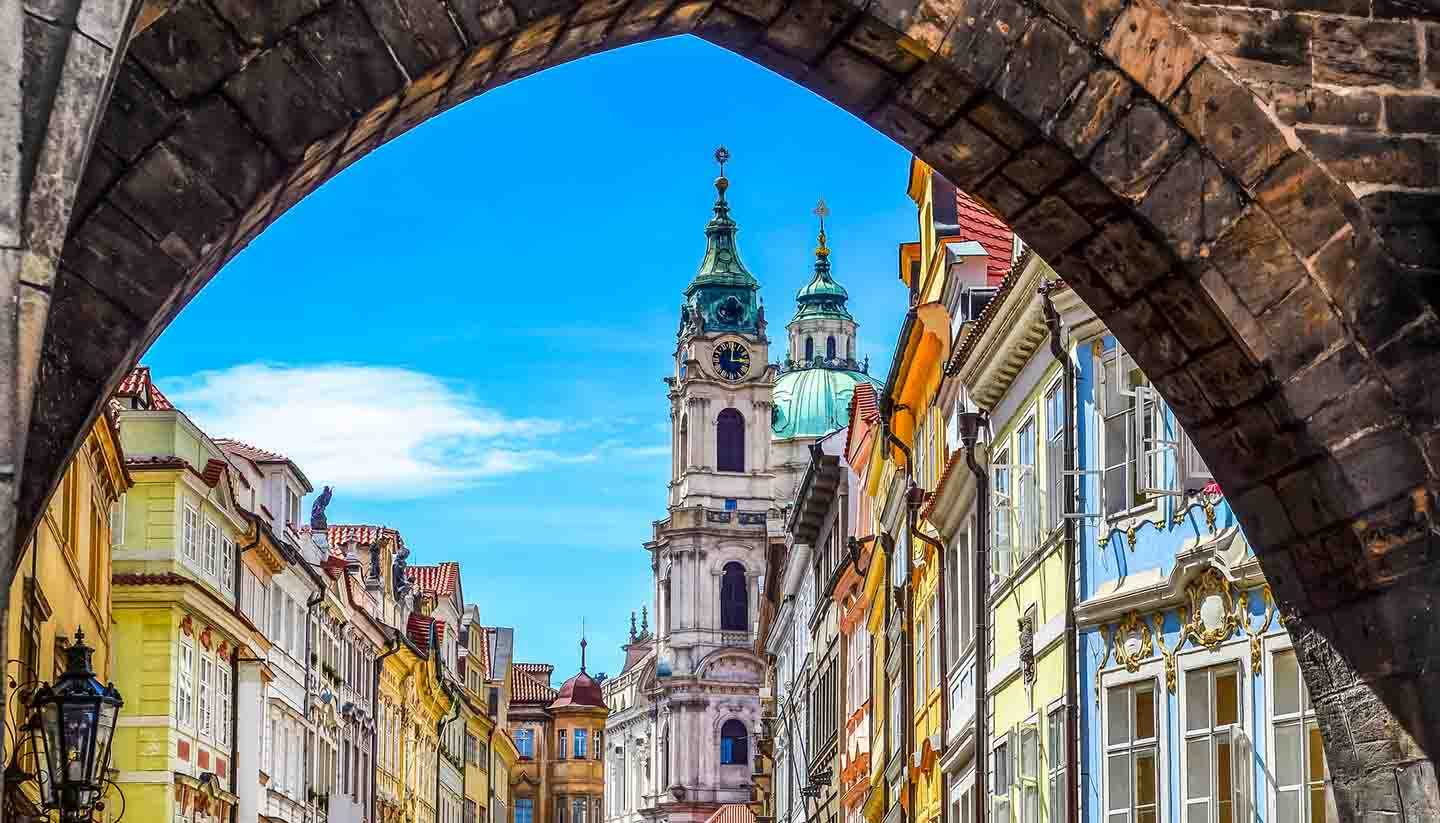 Du lịch Châu Âu - Pháp - Lux - Đức - Séc - Slovakia - Hungary mùa Thu từ Sài Gòn giá tốt