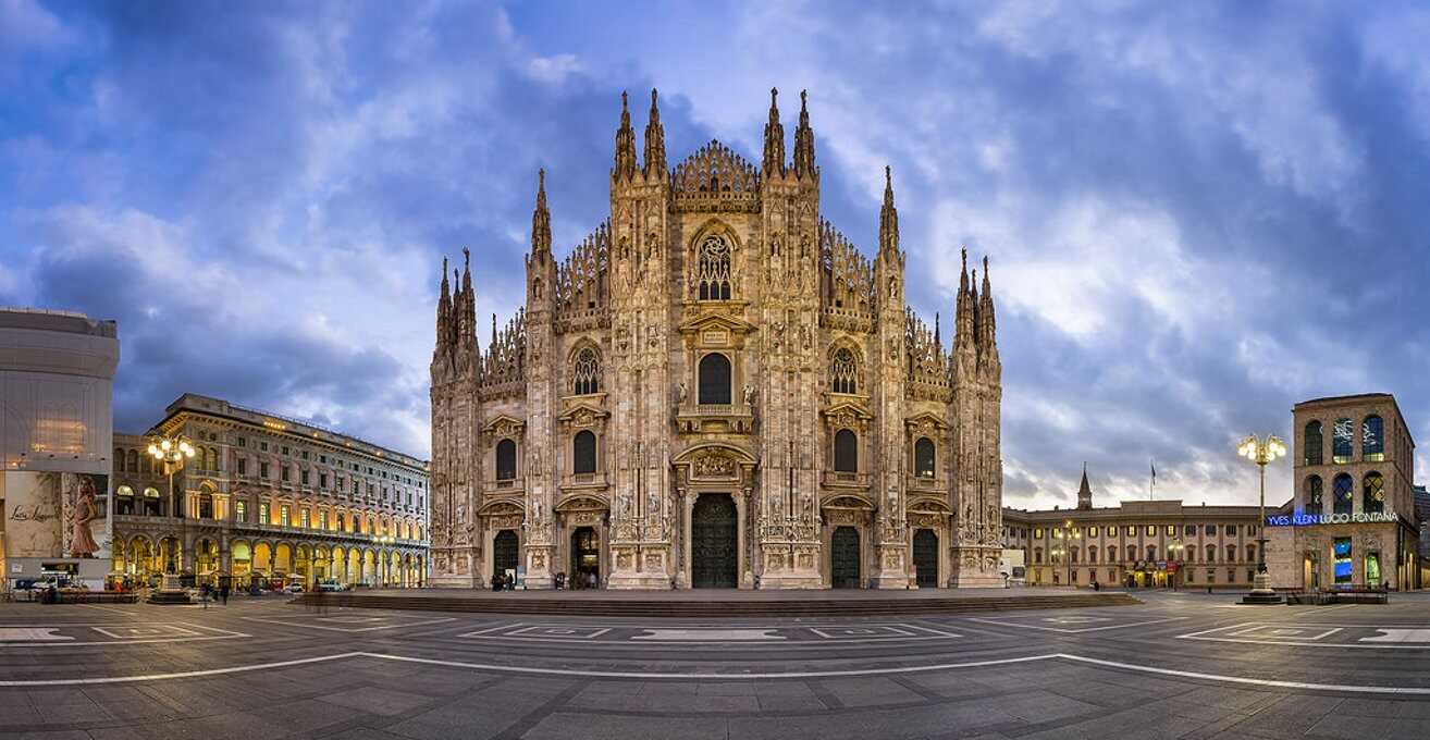 Du lịch Châu Âu - Pháp - Thụy Sĩ - Ý - Vatican - Áo - Đức mùa Hè từ Hà Nội giá tốt