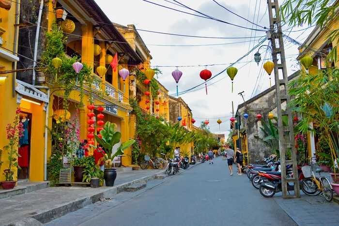 Tour Du lịch Đà Nẵng - Hội An 4 ngày 3 đêm giá tốt khởi hành từ Hà Nội