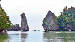 Du lịch Tết Canh Tý - Tour Cồn Long - Cần Thơ 2 ngày khởi hành từ Sài Gòn