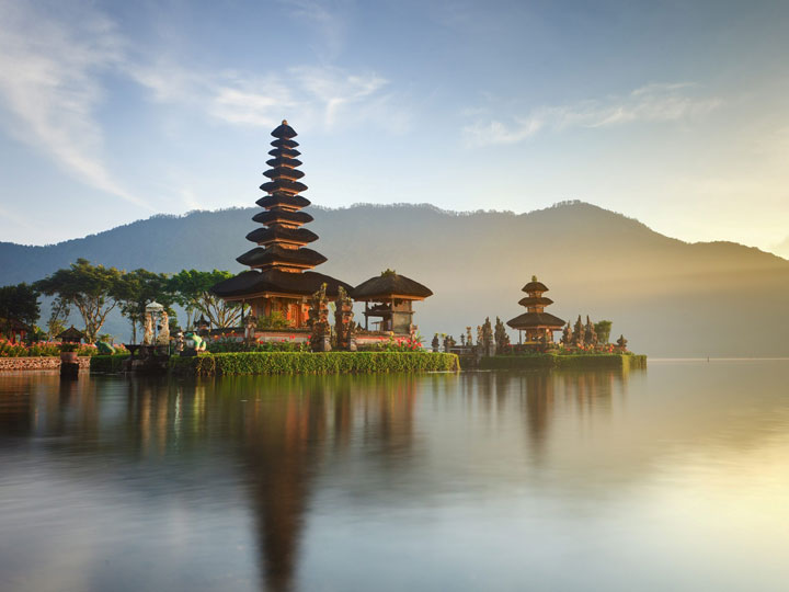 Du lịch Bali - Lembongan 4 ngày giá tốt khởi hành từ Hà Nội