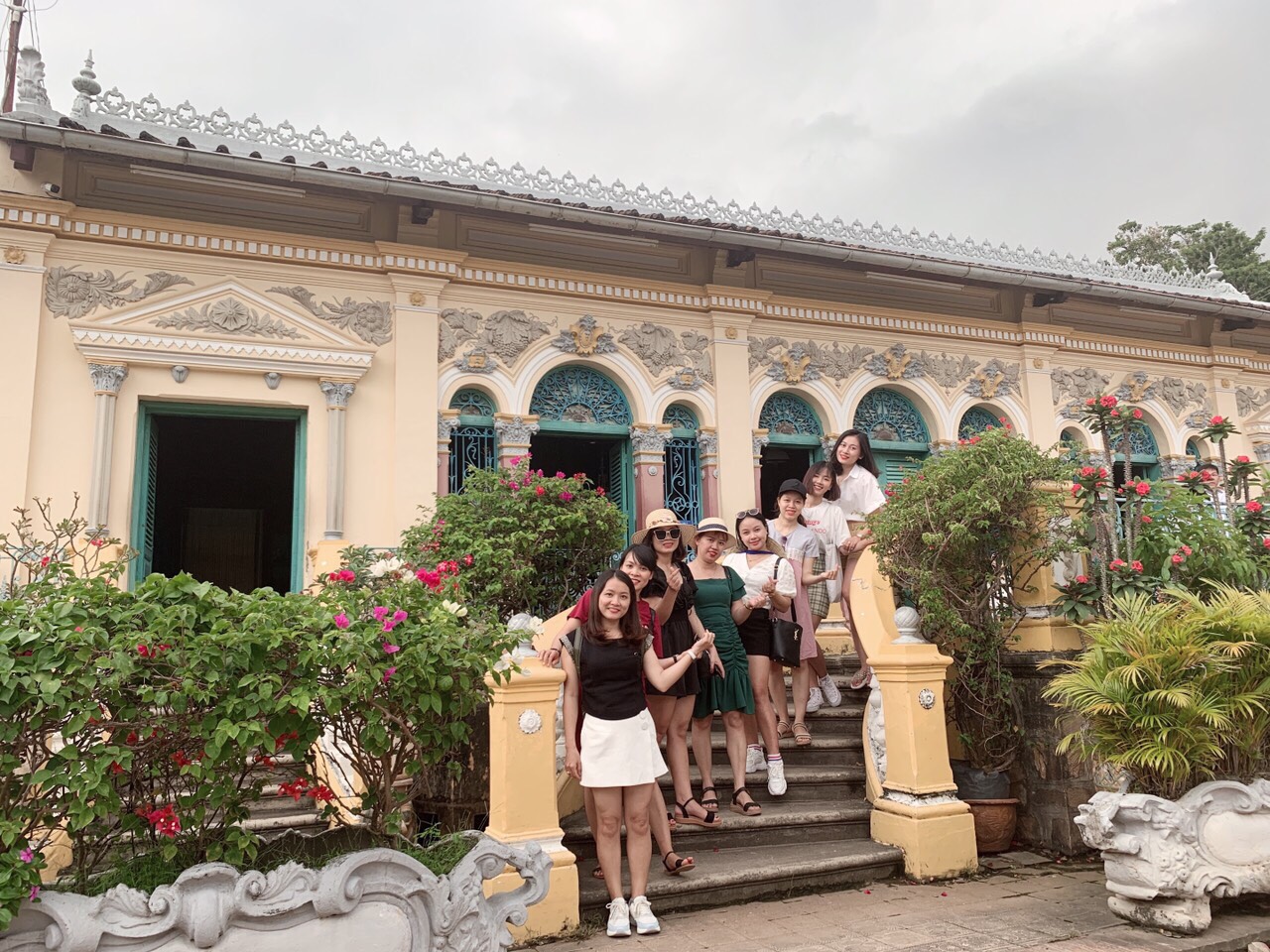Tour du lịch Cần Thơ mùa Thu, tham quan Mỹ Tho - Cà Mau - Sóc Trăng 4 ngày từ Sài Gòn