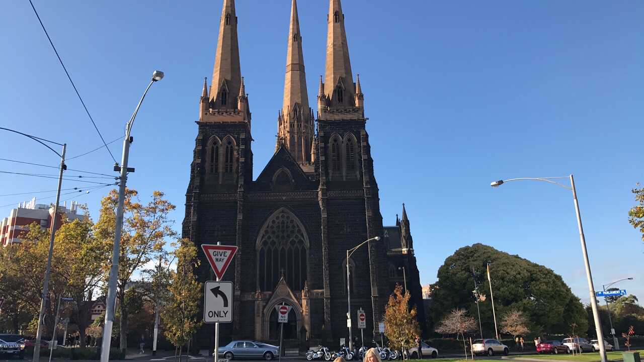 Du lịch Tết Nguyên Đán - Tour Úc - Melbourne - Sydney 7 ngày từ Sài Gòn giá tốt