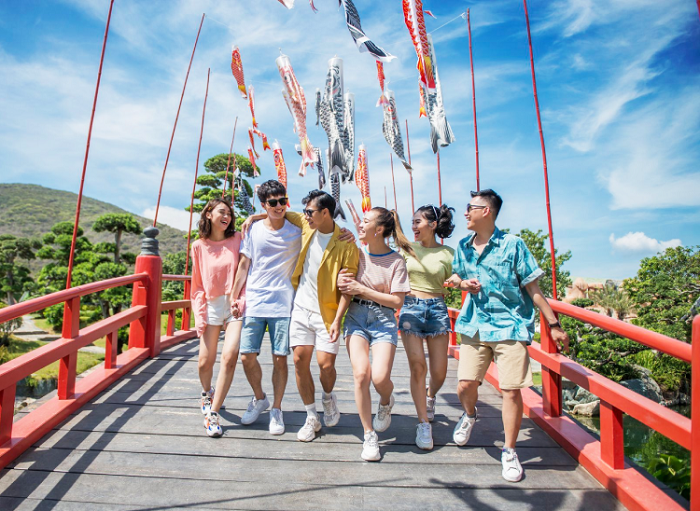 Du lịch Tết Kỷ Hợi - Tour Nha Trang - Đảo Bình Ba 4 ngày