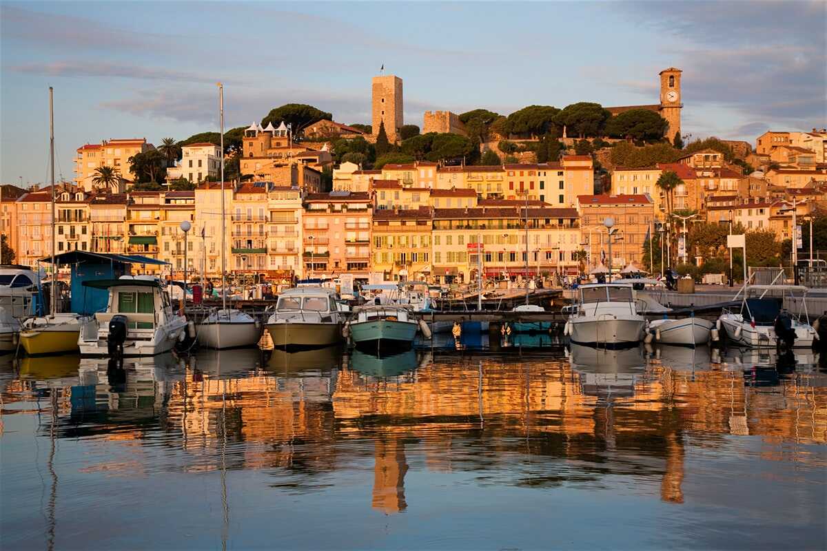 Du lịch Châu Âu - Pháp - Monaco - Tây Ban Nha - Bồ Đào Nha từ Sài Gòn giá tốt