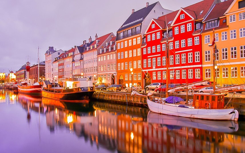 Du lịch Bắc Âu - Đan Mạch - Na Uy - Thụy Điển mùa Hè 2020 từ Sài Gòn giá tốt
