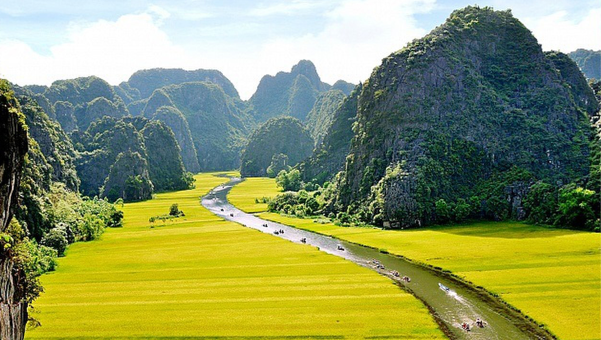 Du lịch Miền Bắc - Hạ Long - Sapa - Fansipan 4 ngày Tết Âm lịch 2020 từ Sài Gòn
