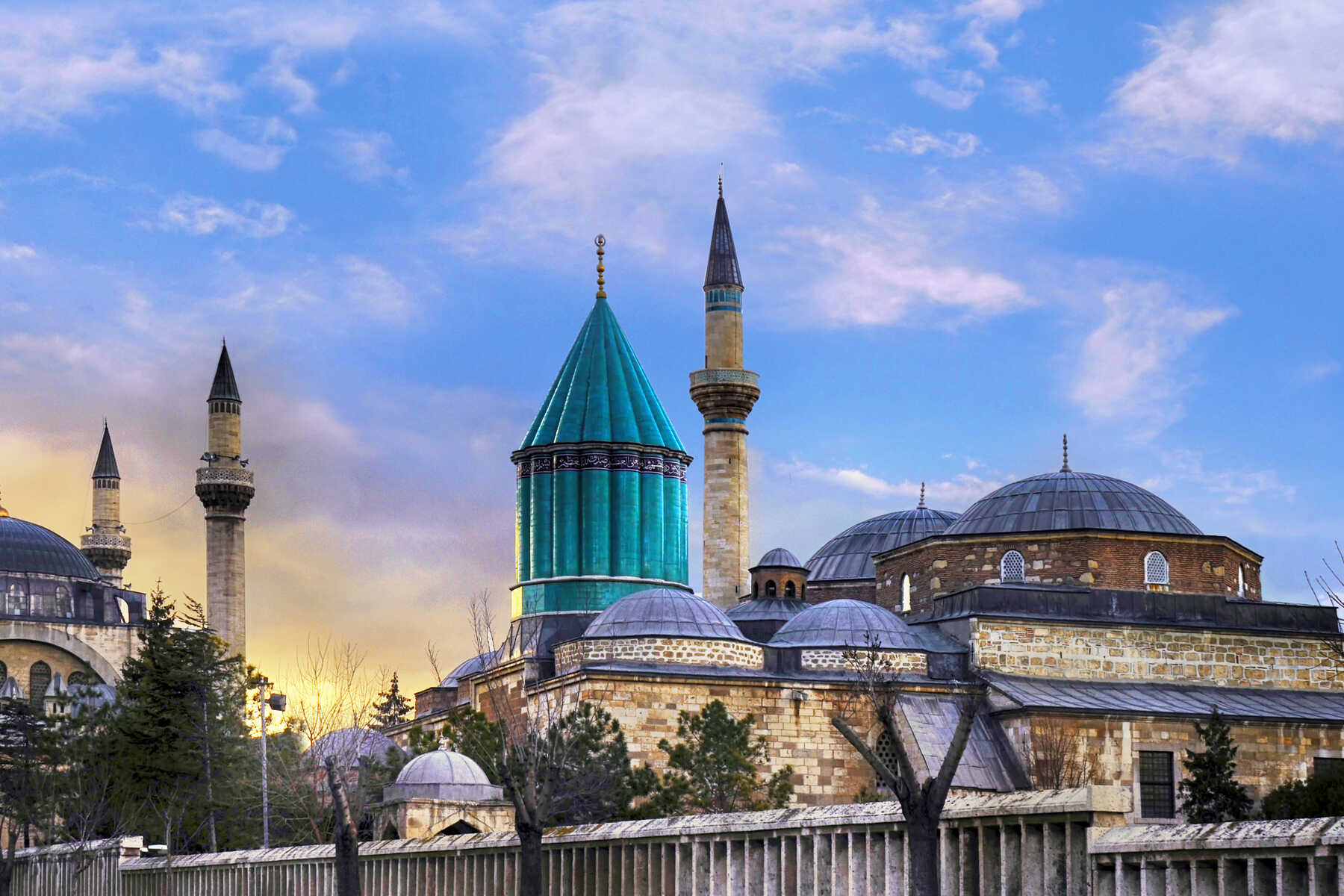 Du lịch Thổ Nhĩ Kỳ mùa Xuân khám phá vương triều Ottoman từ Hà Nội giá HOT
